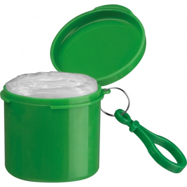 Logo trade ärikingi pilt: Vihma pontšo REGENSBURG